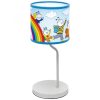 Somogyi BB AL01 Bogyó és Babóca, asztali lámpa, 230 V, 50 Hz, 1 x E14, max 25 W