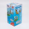 Somogyi BB AL01 Bogyó és Babóca, asztali lámpa, 230 V, 50 Hz, 1 x E14, max 25 W