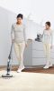 Bosch BCH3P210 Serie 4 Flexxo Akkumulátoros álló porszívó, 21,6 V, ezüst