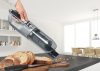 Bosch BCH3P210 Serie 4 Flexxo Akkumulátoros álló porszívó, 21,6 V, ezüst
