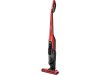 Bosch BCH86PET1 Athlet ProAnimal akkumulátoros álló porszívó, 25.2V, 81dB, piros