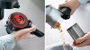 Bosch BCS711EXT Unlimited 7 vezeték nélküli álló porszívó, 18V, 3Ah, 3sebesség, 0.3literes tartály, 82dB, fekete