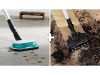 Bosch BCS71HYG1 ProHygienic Aqua vezeték nélküli porszívó, száraz - nedves, 3,0 Ah akku, 100m2, 82dB