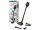 Bosch BCS8214BL Unlimited 8 Gen2 vezeték nélküli álló porszívó, 18V, 4Ah, 3sebesség, 0.4literes tartály, 78dB, fekete