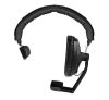 Beyerdynamic DT 108 200/50 egyoldalas stúdió fejhallgató mikrofonnal, 50Ohm, 94dB, fekete (BD 402958)