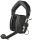 Beyerdynamic DT 109 200/50 stúdió fejhallgató mikrofonnal, 50Ohm, 94dB, fekete (BD 402974)