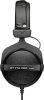 Beyerdynamic DT 770 PRO 32Ohm vezetékes monitor fejhallgató, zárt, 96dB, fekete (BD 483664)