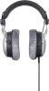 Beyerdynamic DT 880 Edition 32Ohm vezetékes fejhallgató, nyitott, 96dB, ezüst-fekete (BD 483931)