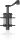 Beyerdynamic TG D58c dinamikus dob mikrofon, kardioid, 30 - 20.000Hz (BD 707023)