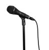 Beyerdynamic TG V70s professzionális dinamikus vokál mikrofon kapcsolóval, hiper-kardioid, 25 - 18.000Hz, fekete (BD 707287)