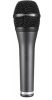 Beyerdynamic TG V70s professzionális dinamikus vokál mikrofon kapcsolóval, hiper-kardioid, 25 - 18.000Hz, fekete (BD 707287)