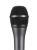 Beyerdynamic TG V70 professzionális dinamikus vokál mikrofon, hiper-kardioid, 25 - 18.000Hz, fekete (BD 707295)