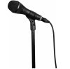 Beyerdynamic TG V70 professzionális dinamikus vokál mikrofon, hiper-kardioid, 25 - 18.000Hz, fekete (BD 707295)
