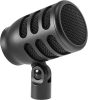 Beyerdynamic TG D70 MK II dinamikus lábdob mikrofon, hiper-kardioid, 20 – 14.100Hz (BD 717908)