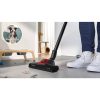 Bosch BGB41PET1 Serie 4 ProAnimal porzsákos porszívó, 700Watt, 4literes porzsák, 75dB, piros