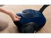Bosch BGBS2BU1T Serie 2 porzsákos porszívó, 850Watt, 3.5liter, 80dB, kék