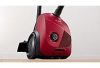 Bosch BGBS2RD1 Serie 2 porzsákos porszívó, 600Watt, 3.5liter, 80dB, piros