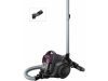 Bosch BGC05AAA1 Serie 2 porzsák nélküli porszívó, 700Watt, 1.5literes portartály, 78dB, lila