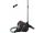 Bosch BGC05AAA1 Serie 2 porzsák nélküli porszívó, 700Watt, 1.5literes portartály, 78dB, lila