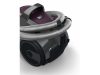 Bosch BGC05AAA1 Serie 2 porzsák nélküli porszívó, 700Watt, 1.5literes portartály, 78dB, lila
