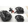 Bosch BGC21X300 Serie 4 porzsák nélküli porszívó, 550Watt, 2literes portartály, 76dB, fekete