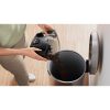 Bosch BGC21X300 Serie 4 porzsák nélküli porszívó, 550Watt, 2literes portartály, 76dB, fekete
