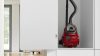 Bosch BGC21X350 Serie 4 porzsák nélküli porszívó, 750Watt, 2literes portartály, 78dB, áfonya