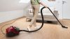 Bosch BGC21X350 Serie 4 porzsák nélküli porszívó, 750Watt, 2literes portartály, 78dB, áfonya