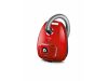 Bosch BGLS4PET2 Zoo'o ProAnimal porzsákos porszívó, 600Watt, 4liter, HEPA filter, 75dB, piros