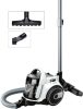 Bosch BGS05A222 Serie 2 porzsák nélküli porszívó, 700Watt, 1.5literes tartály, 78dB, fehér
