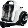 Bosch BGS05A222 Serie 2 porzsák nélküli porszívó, 700Watt, 1.5literes tartály, 78dB, fehér