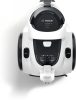 Bosch BGS05A222 Serie 2 porzsák nélküli porszívó, 700Watt, 1.5literes tartály, 78dB, fehér