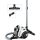 Bosch BGS05A225 Serie 4 porzsák nélküli porszívó, 700Watt, 1.5literes portartály, 78dB, fehér