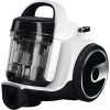 Bosch BGS05A225 Serie 4 porzsák nélküli porszívó, 700Watt, 1.5literes portartály, 78dB, fehér