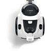 Bosch BGS05A225 Serie 4 porzsák nélküli porszívó, 700Watt, 1.5literes portartály, 78dB, fehér