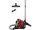 Bosch BGS05AAA2 Serie 2 porzsák nélküli porszívó, 700Watt, 1.5literes portartály, 78dB, piros