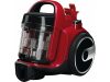 Bosch BGS05AAA2 Serie 2 porzsák nélküli porszívó, 700Watt, 1.5literes portartály, 78dB, piros