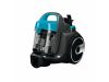 Bosch BGS05X240 Serie 2 porzsák nélküli porszívó, 700Watt, 1.5liter, 78dB, türkiz