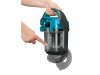 Bosch BGS05X240 Serie 2 porzsák nélküli porszívó, 700Watt, 1.5liter, 78dB, türkiz