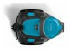 Bosch BGS05X240 Serie 2 porzsák nélküli porszívó, 700Watt, 1.5liter, 78dB, türkiz