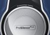 Bosch BGS7RCL Serie 8 ProSilence porzsák nélküli porszívó, 700Watt, 3literes portartály, 68dB, kék