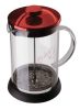 Berlinger Haus BH-1497 Burgundy Edition dugattyús kávé és teafőző, 600ml