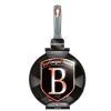 Berlinger Haus BH-6008 Moonlight Collection palacsintasütő, 25cm, indukciós, titán bevonat