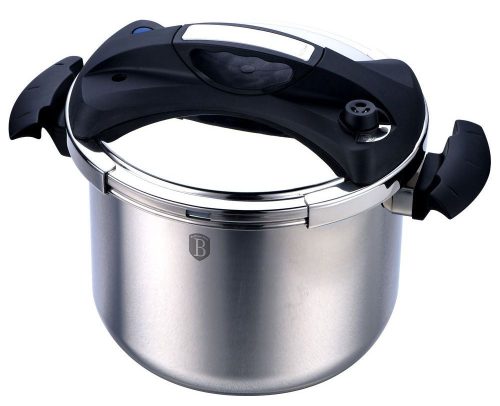 Berlinger Haus BH/8606 Eternal Collection kukta, 8 liter, indukciós