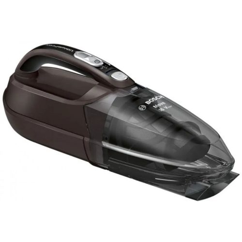 Bosch BHN16L Move Lithium morzsaporszívó, 2sebesség, 0.4liter, 14.4V, grafit