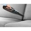 Bosch BHN16L Move Lithium morzsaporszívó, 2sebesség, 0.4liter, 14.4V, grafit