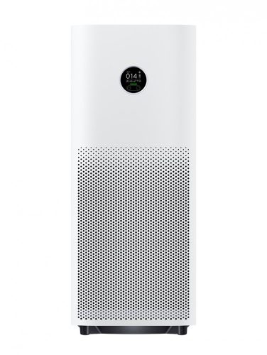 Xiaomi Mi Air Purifier 4 Pro légtisztító, 70 W, 500 m3/h, 3 sebesség,33,7 - 65 dB, fehér (BHR5056EU)