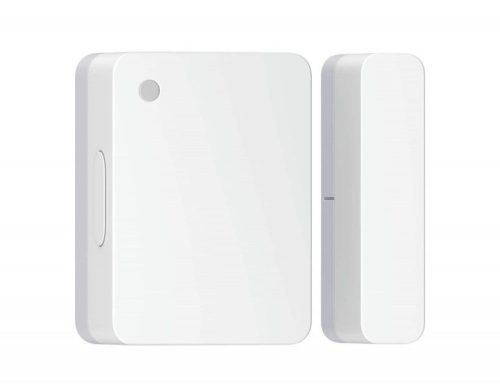 Xiaomi Mi Door and Window Sensor 2 ajtó nyitás érzékelő, mágneses, Bluetooth (BHR5154GL)