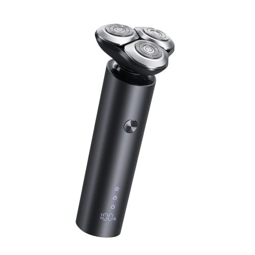Xiaomi Electric Shaver S301 EU körkéses borotva, 2 sebesség, akkumulátoros, IPX7 (BHR7450EU)