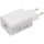 Xiaomi Power Adapter hálózati töltő, 22.5Watt, USB-A (BHR7757EU)